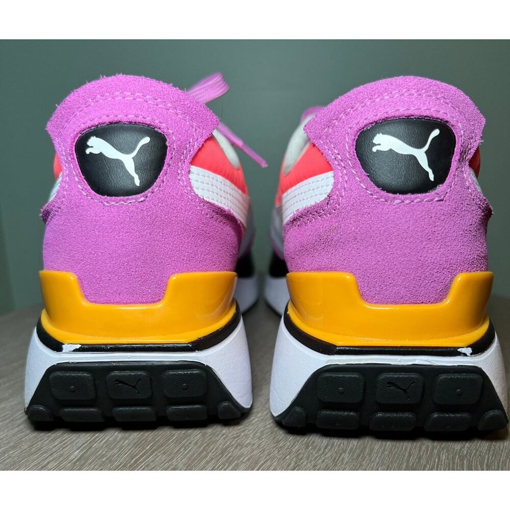 PUMA Women’s Sneakers - Picture 4 of 8